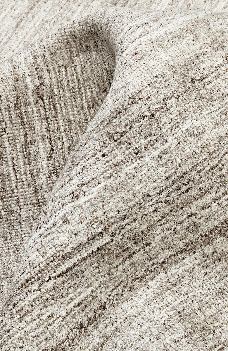 Solo Rugs Halsey Handmade Area Rug, Alternate, color, Beige