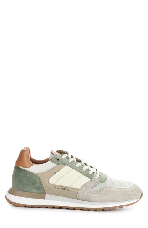 AMBITIOUS AMBITIOUS 12554A LOW TOP SNEAKER