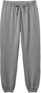 Brixton Cotton French Terry Sweatpants