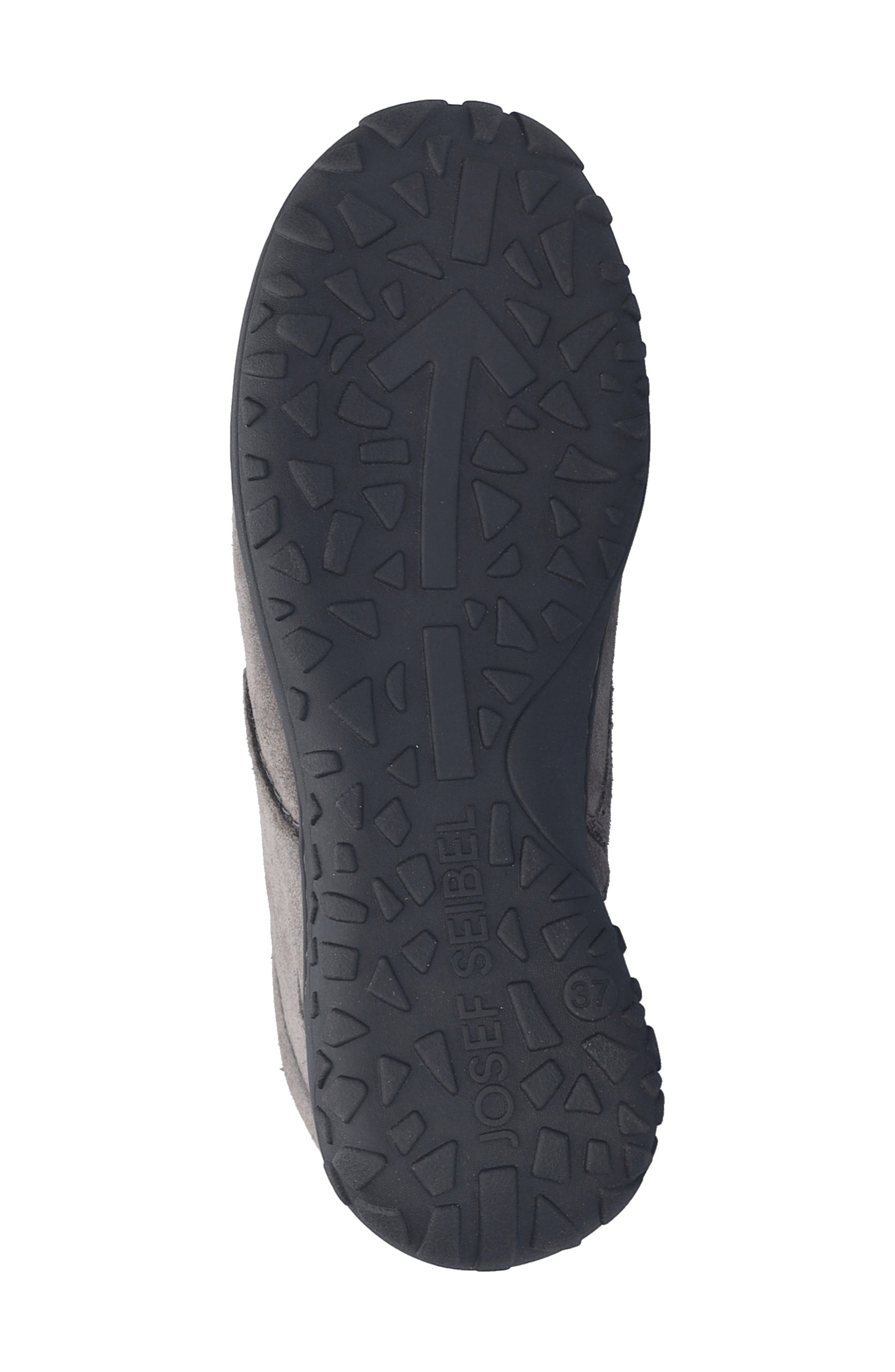 Ruby Boot, Alternate, color, GRAY