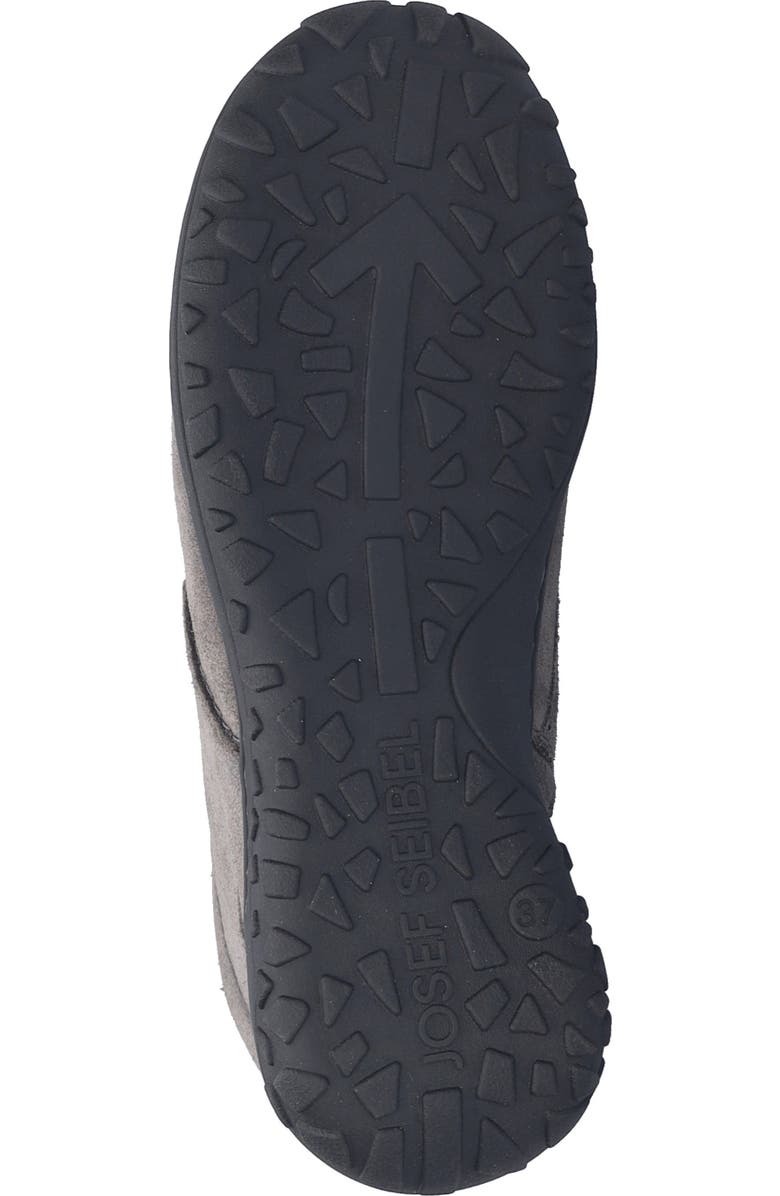 Josef Seibel Ruby Boot, Alternate, color, Gray