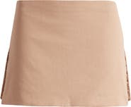 Mistress Rocks Mid Rise Miniskirt