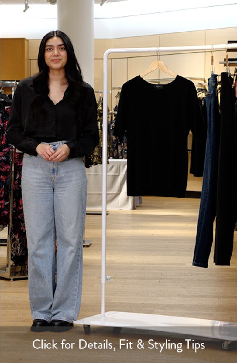 Rib Top, sales video thumbnail