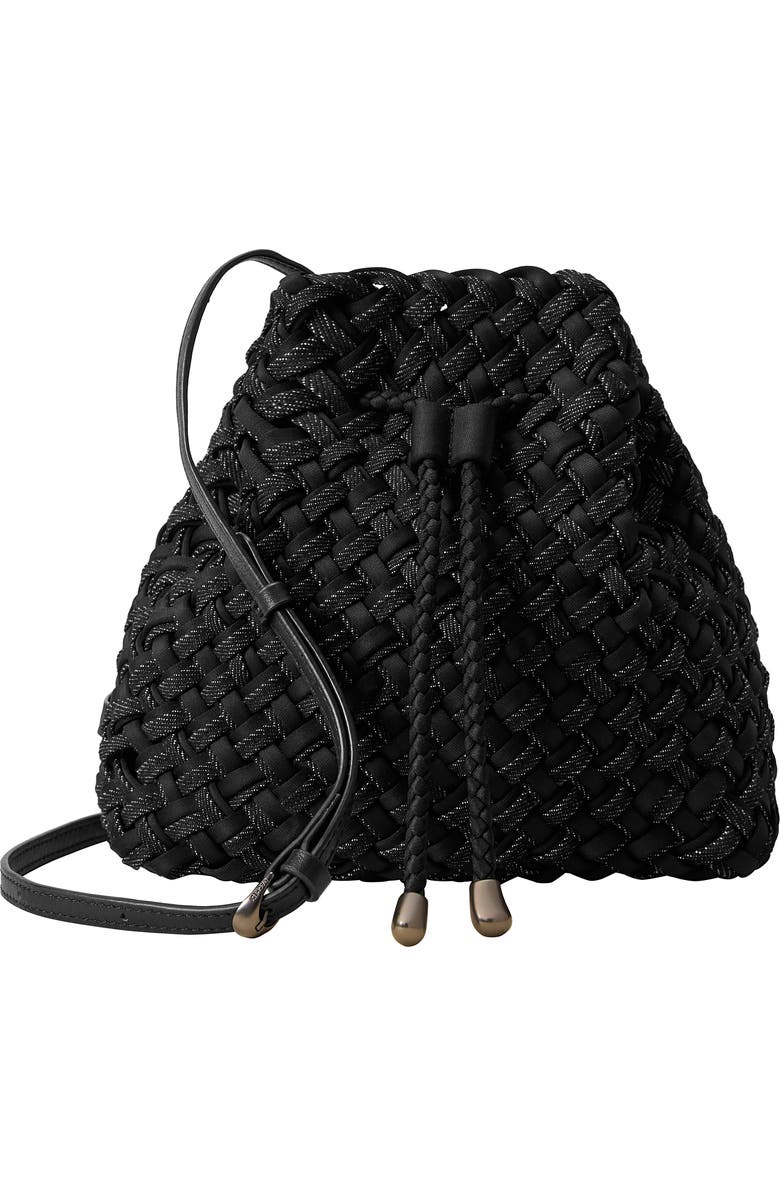 NAGHEDI Medium Gramercy Bucket Bag, Main, color,