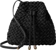 NAGHEDI Medium Gramercy Bucket Bag