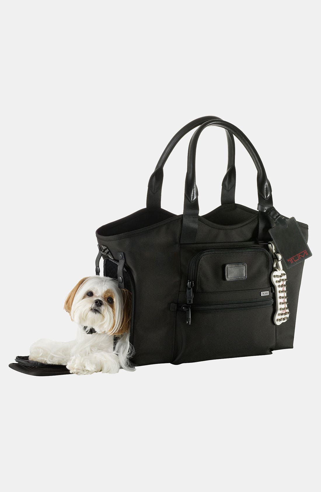 TUMI Pet Carrier, Alternate, color, 