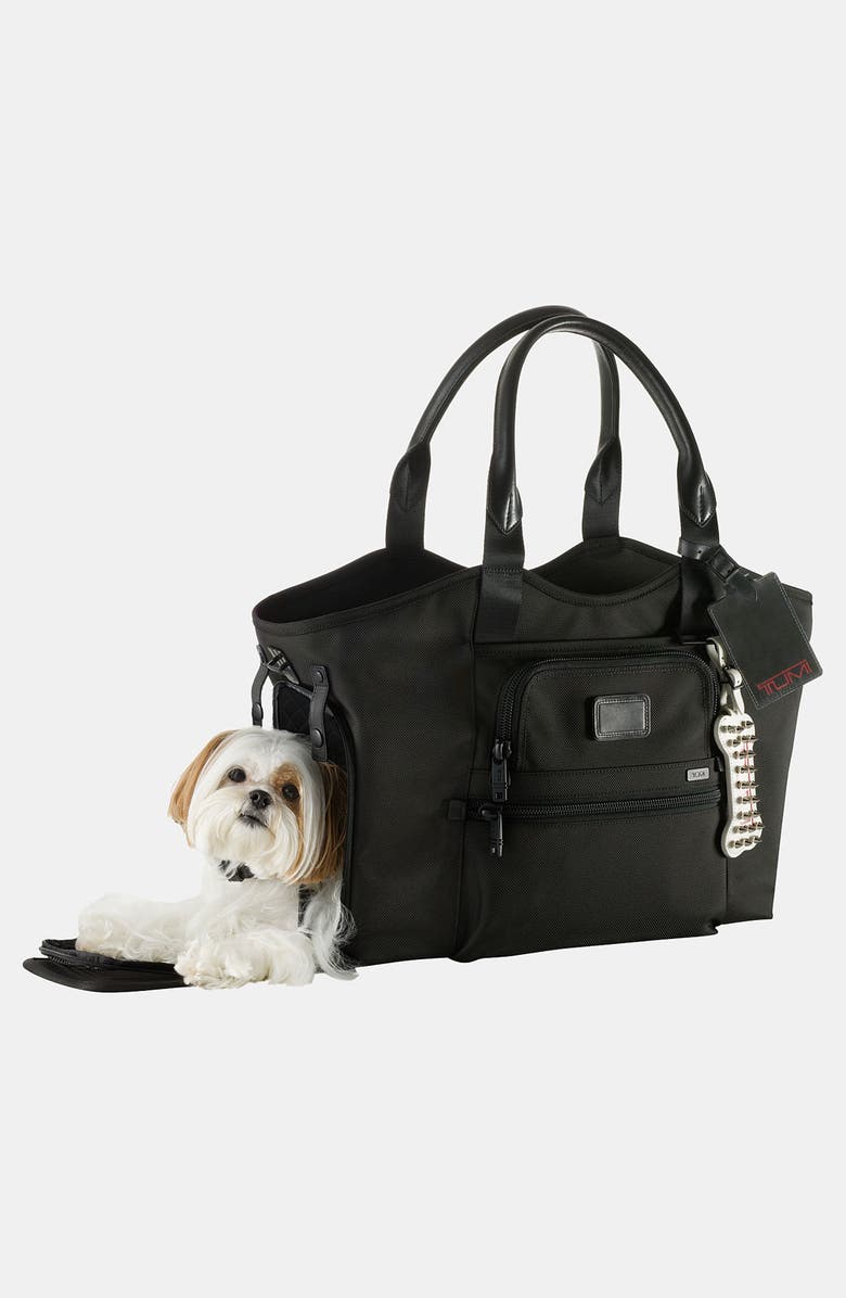TUMI Pet Carrier, Alternate, color,