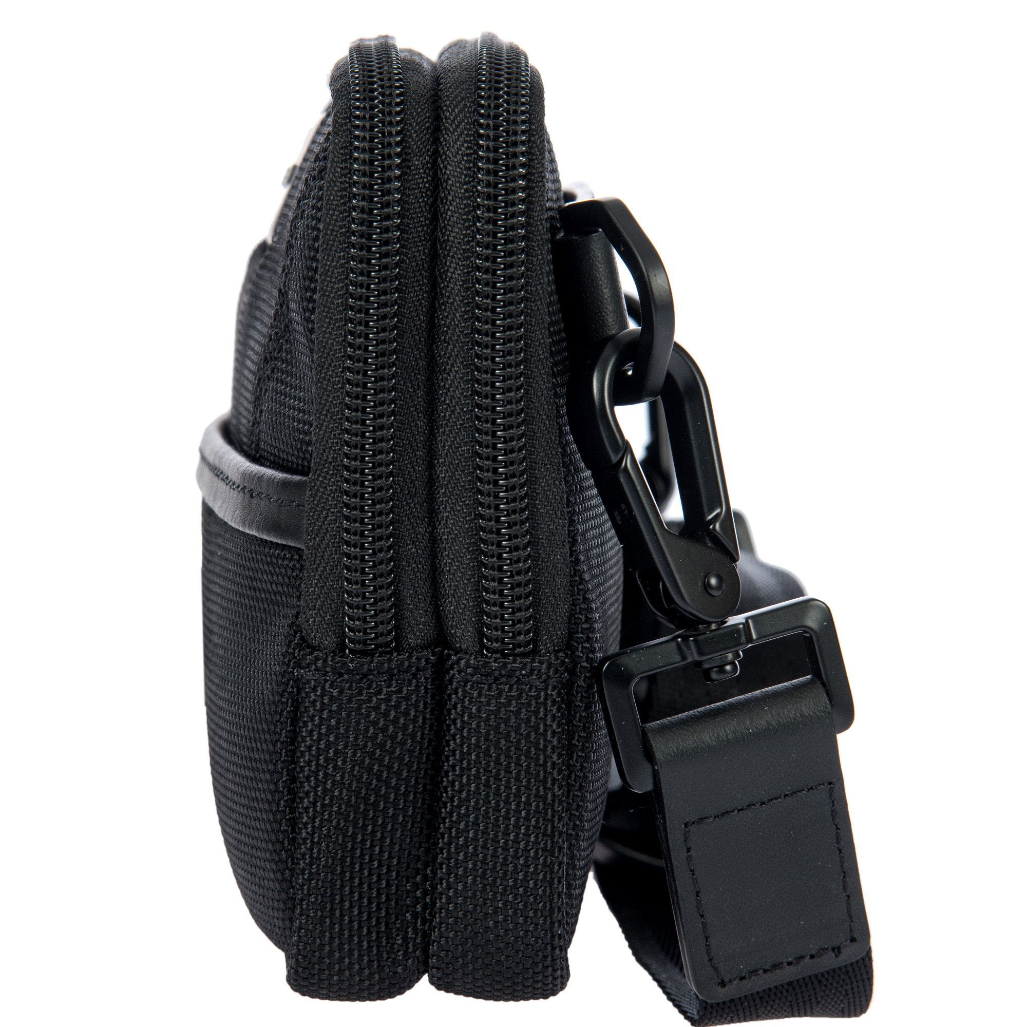 Porsche Design Roadster EVO Travel pouch, Alternate, color, Black