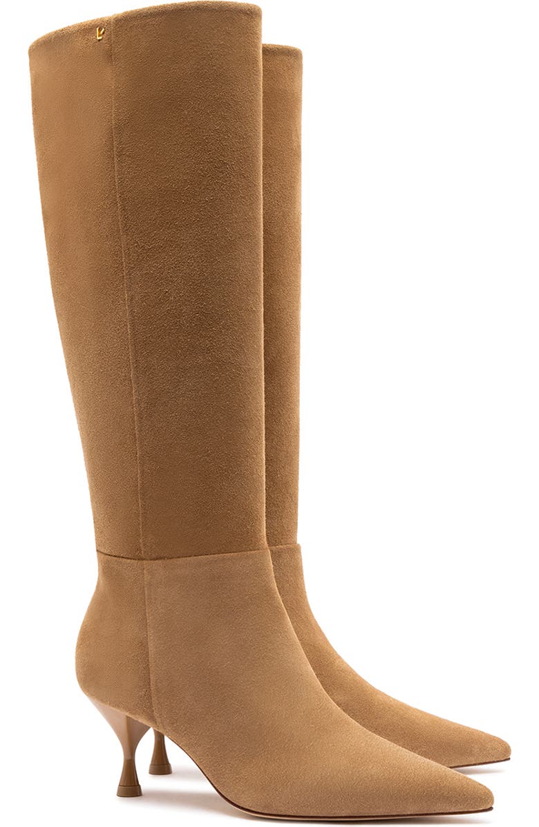 Larroudé Georgia Boot, Alternate, color,