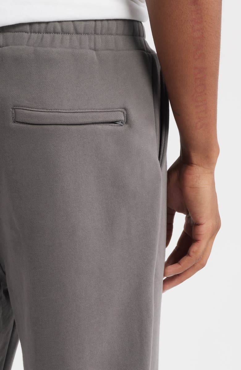 SANTO STUDIO Presto Fleece Track Pants, Alternate, color, 