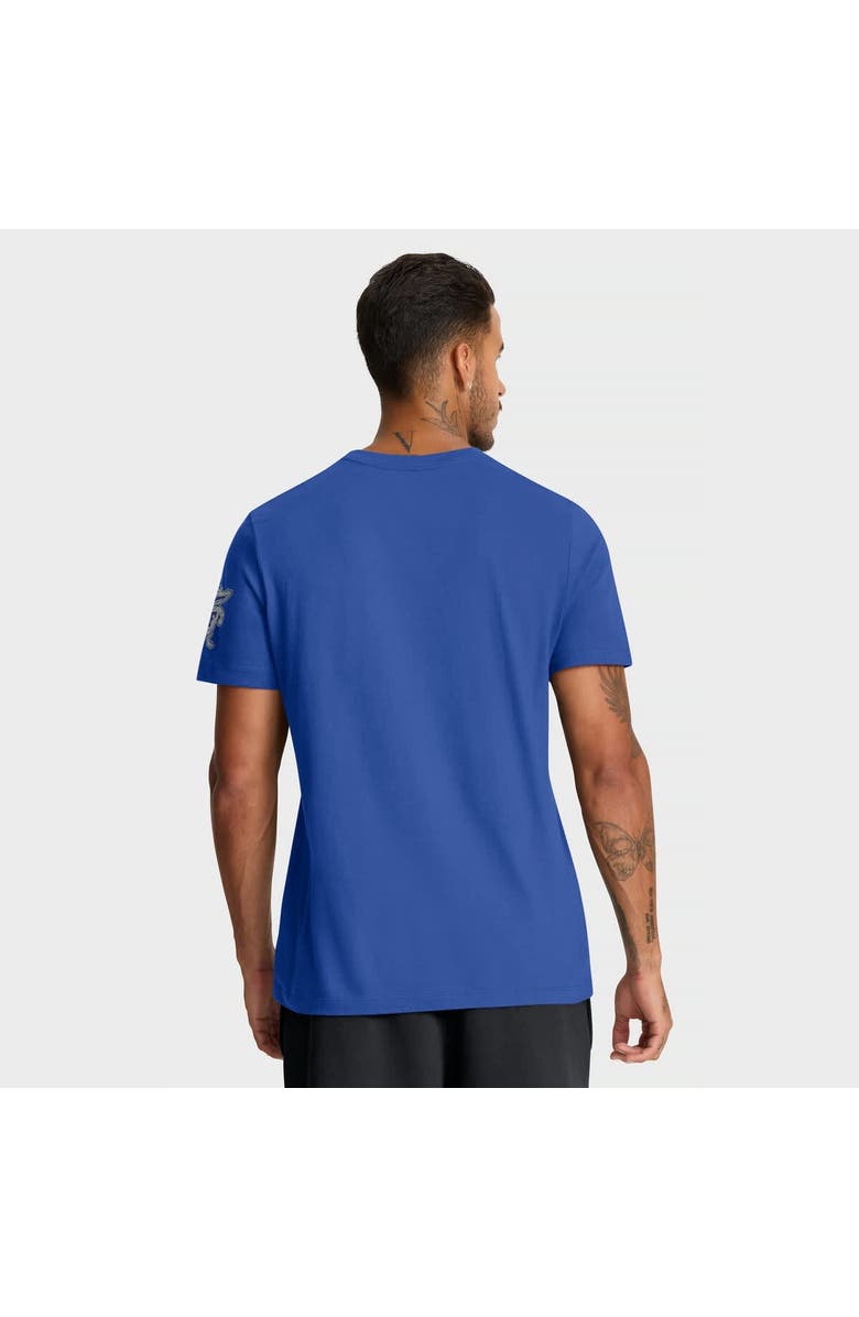 Nike Men
s Nike Royal Florida Gators Legacy Arch T-Shirt, Alternate, color, Royal