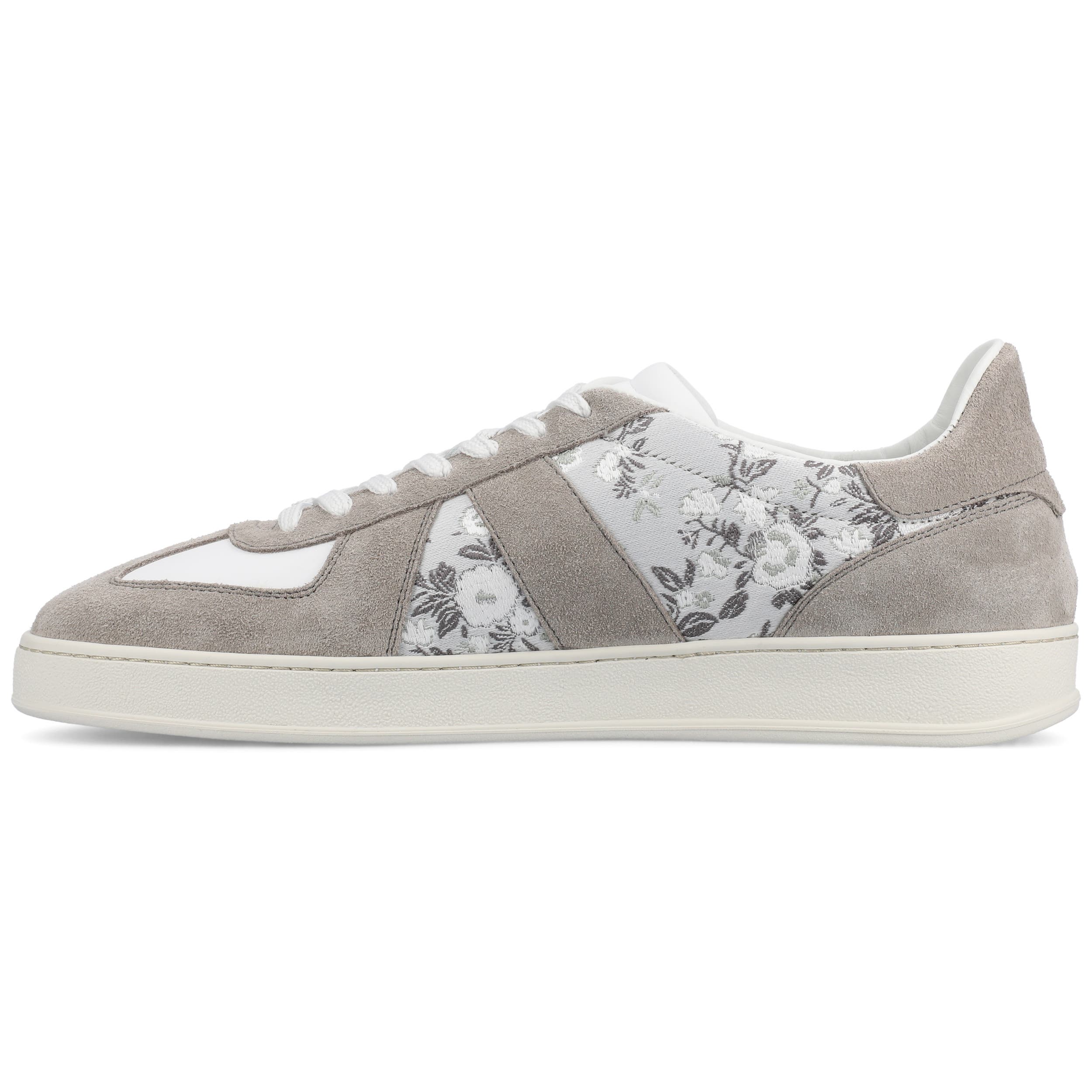 The Gatsby Sneaker, Alternate, color, Eden Blanc