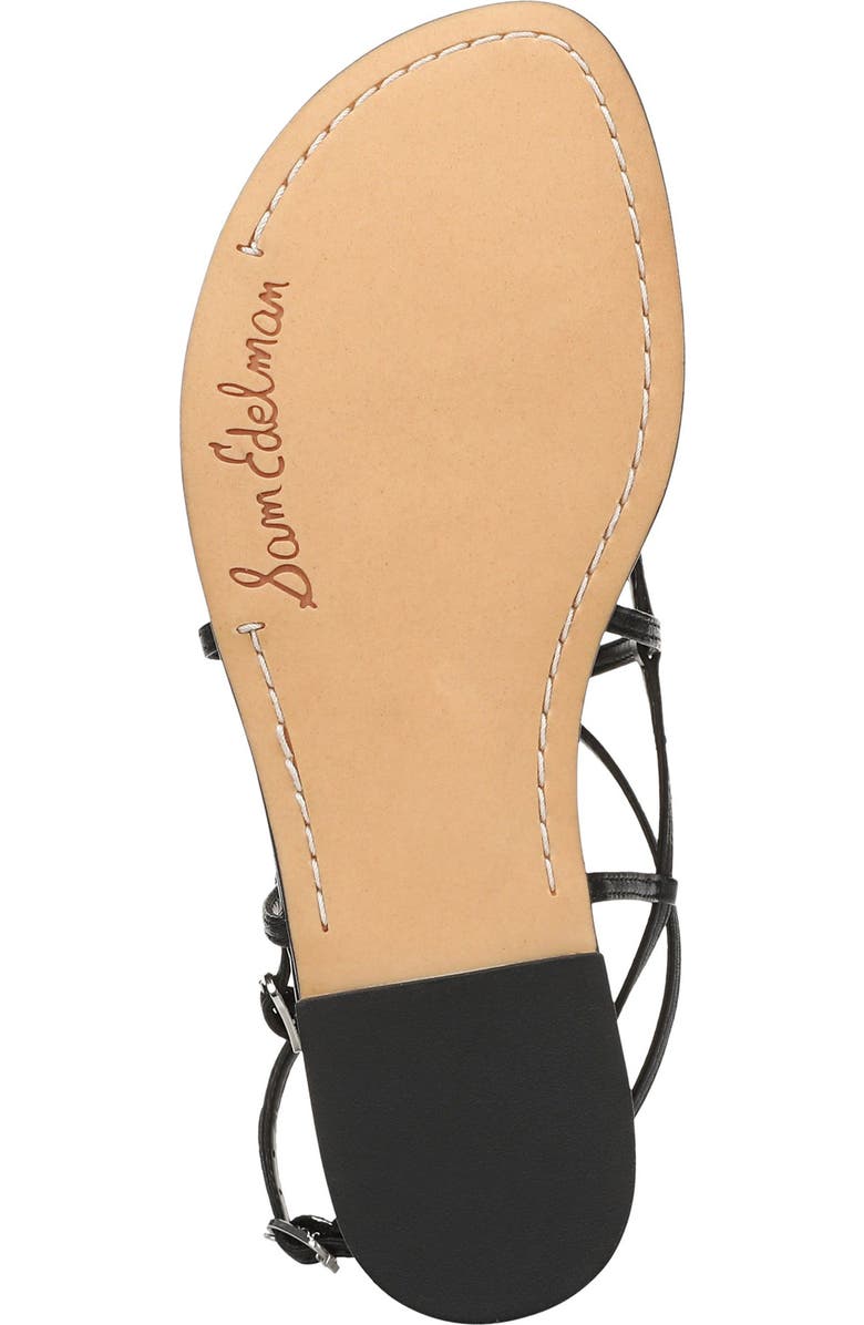 Sam Edelman Clarra Strappy Sandal, Alternate, color,