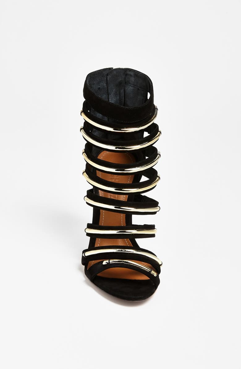 Schutz 'Biatris' Sandal, Alternate, color,