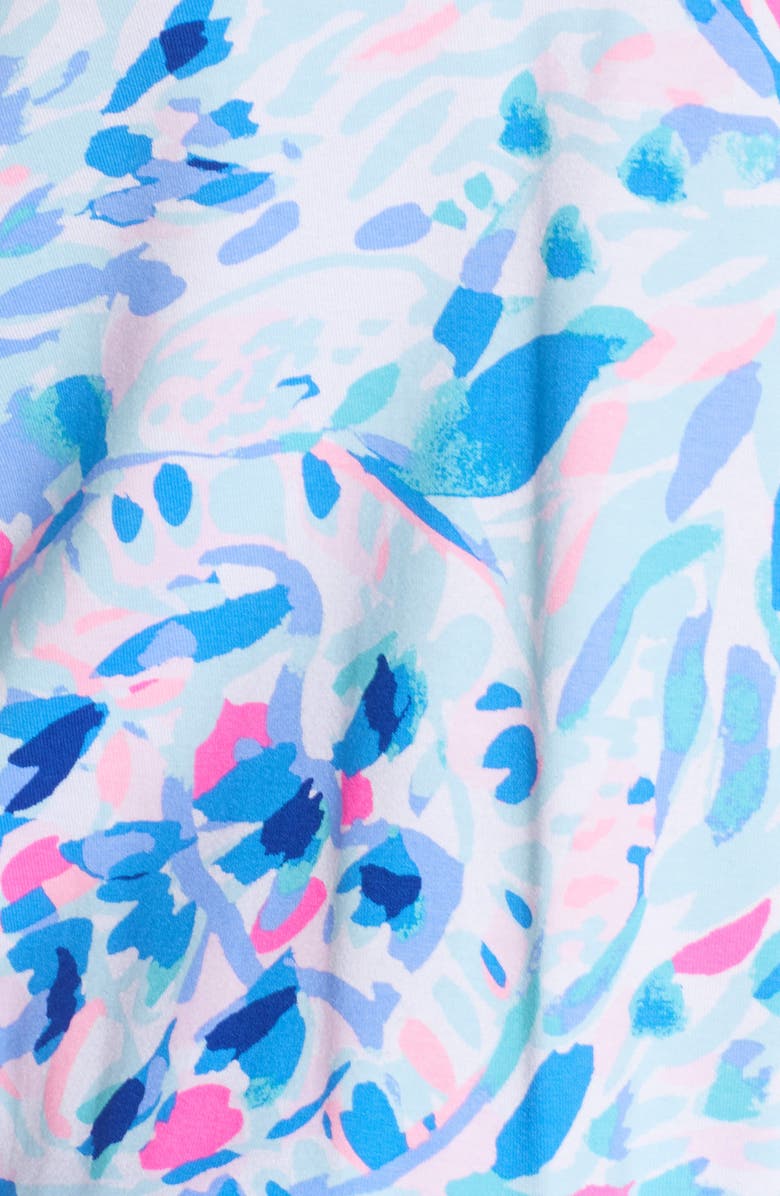 Lilly Pulitzer<sup>®</sup> Paulina Jumpsuit, Alternate, color,