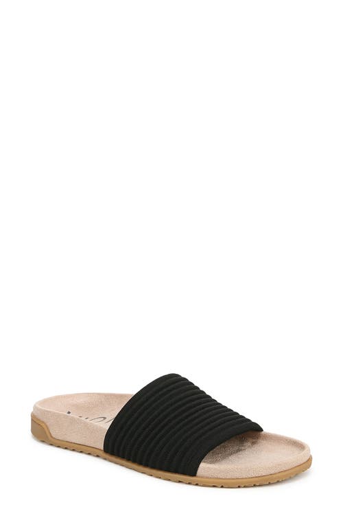 Vionic Evie Slide Sandal