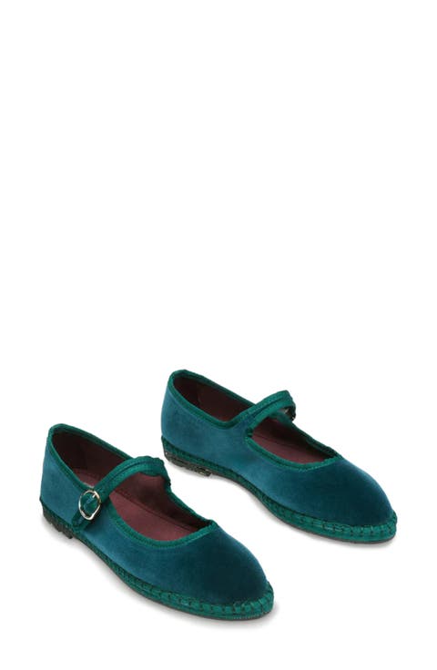 Leonor Mary Jane Flat