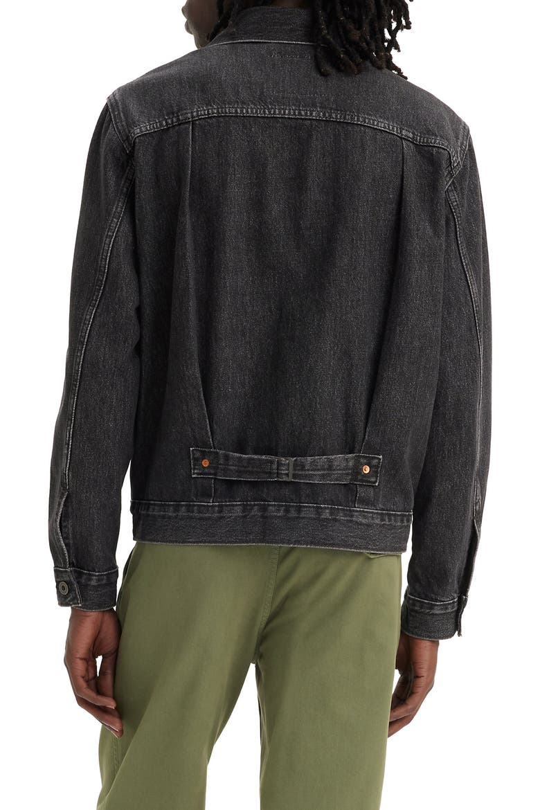 Levi's Type 1 Denim Trucker Jacket (Men) | Nordstrom