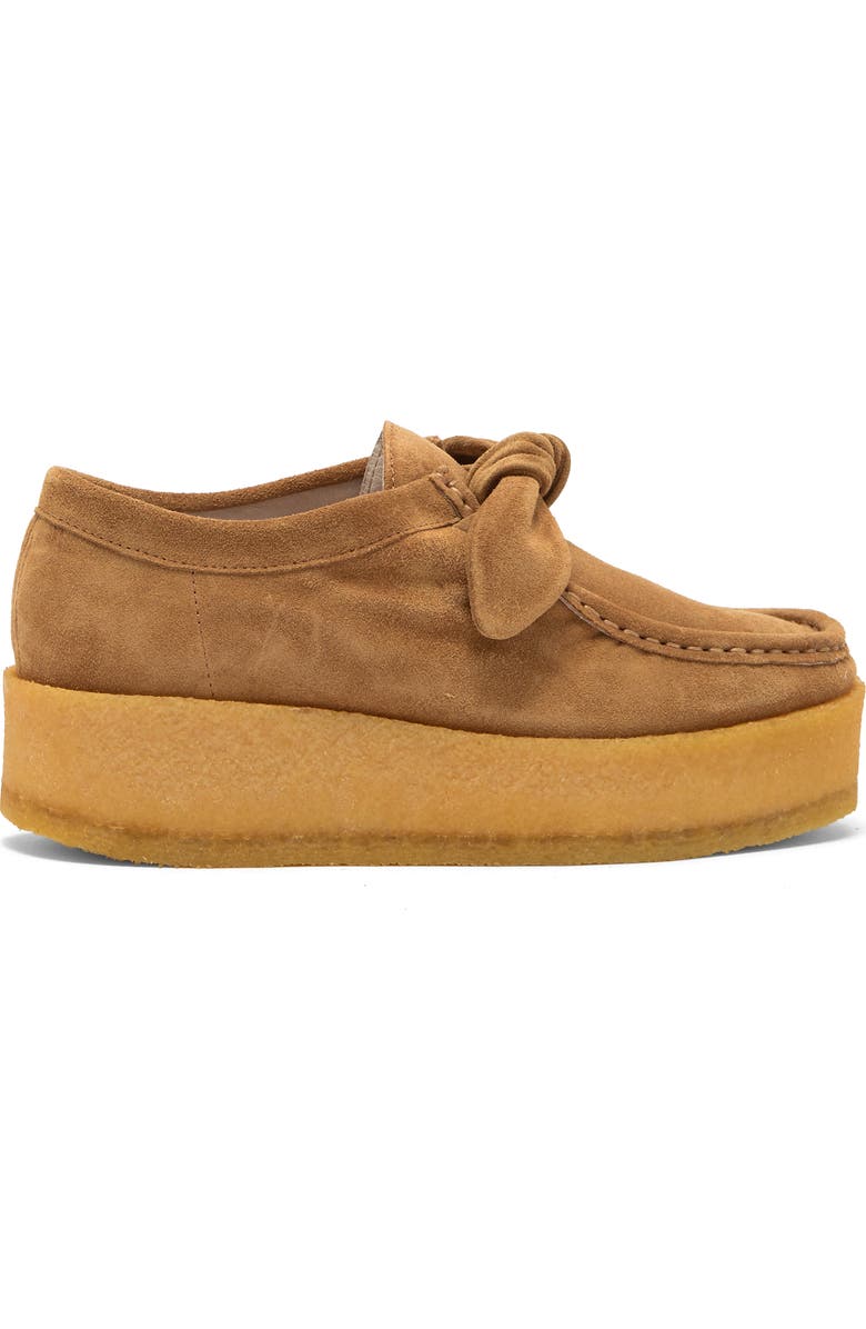 Loeffler Randall Tabitha Chukka Boot, Alternate, color,