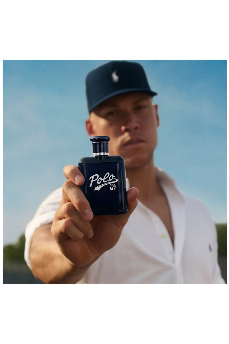 Polo 67 Eau de Toilette Set, Alternate, color, NO COLOR