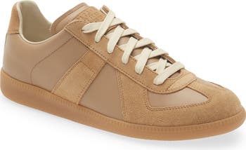 Maison Margiela Replica Low Top Sneaker (Men) | Nordstrom