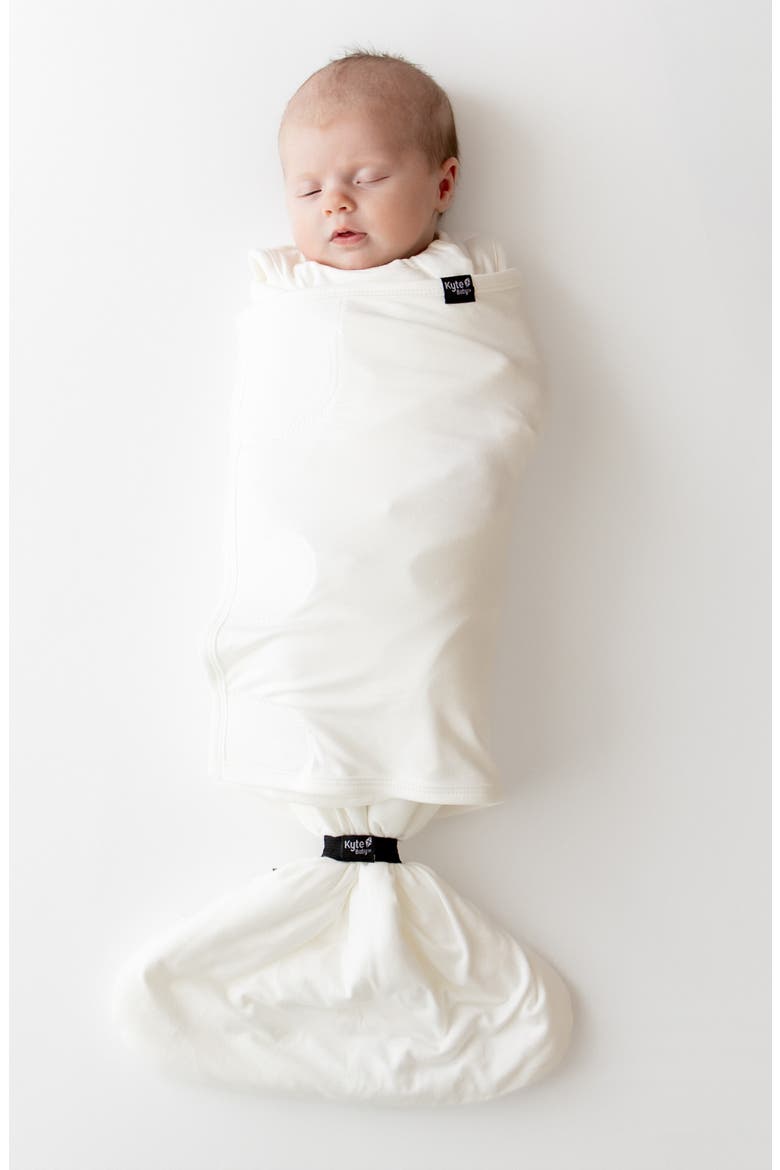 Sleep Bag Swaddler, Alternate, color, CLOUD