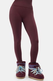 Halfdays Sophia Base Layer Leggings