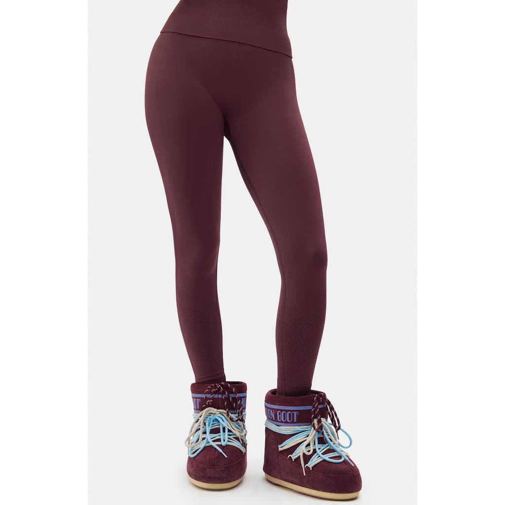 Halfdays Sophia Base Layer Leggings