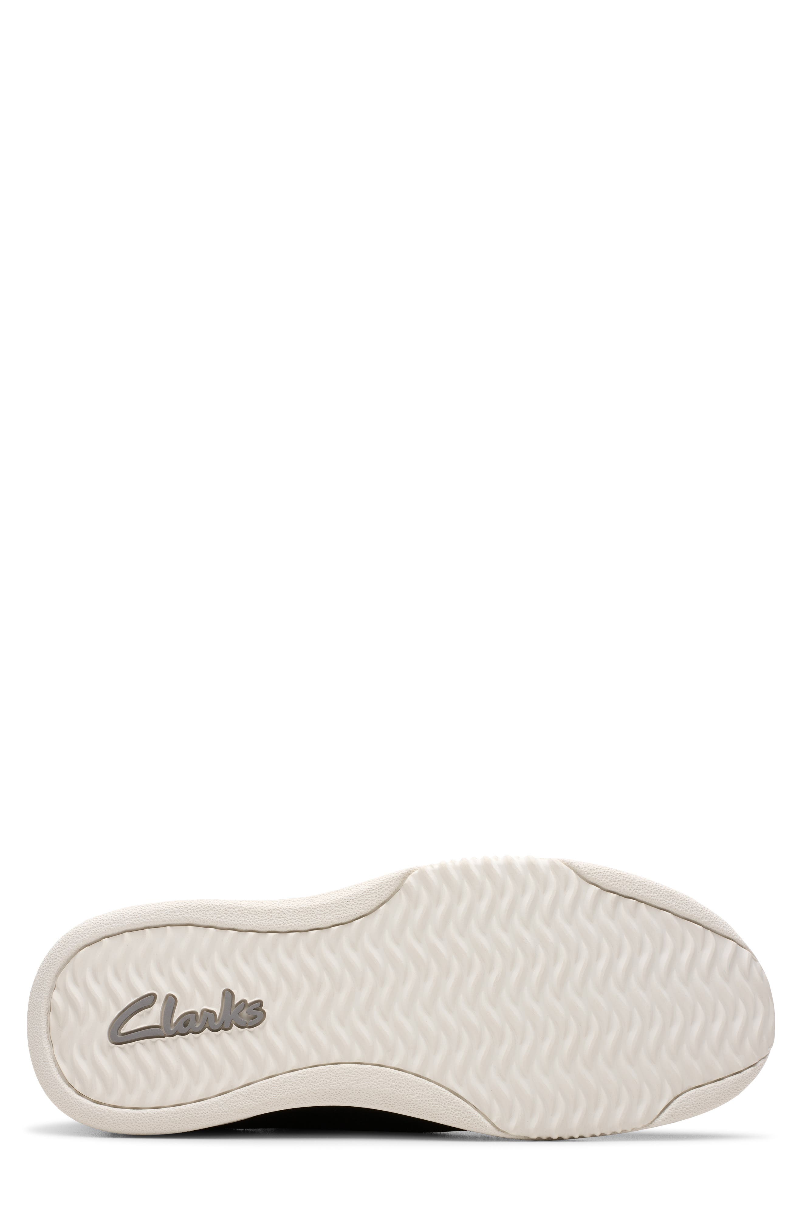 Clarks<sup>®</sup> Easeway Lace-Up Sneaker, Alternate, color, 