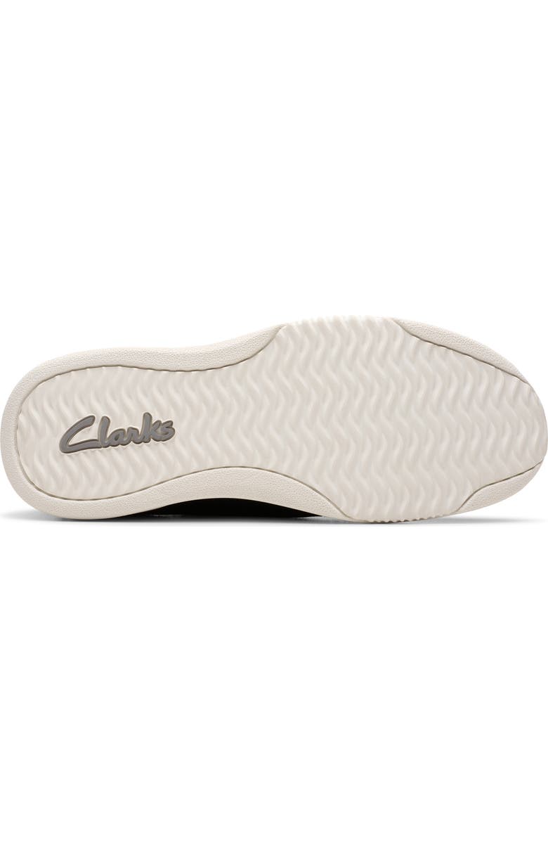 Clarks<sup>®</sup> Easeway Lace-Up Sneaker, Alternate, color,