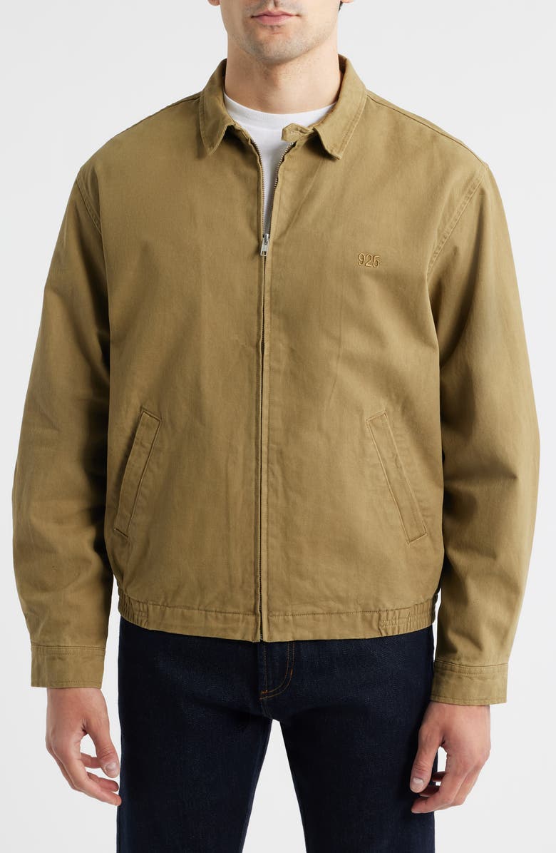 925 Originals Rodney Harrington Jacket, Alternate, color, Washed Khaki