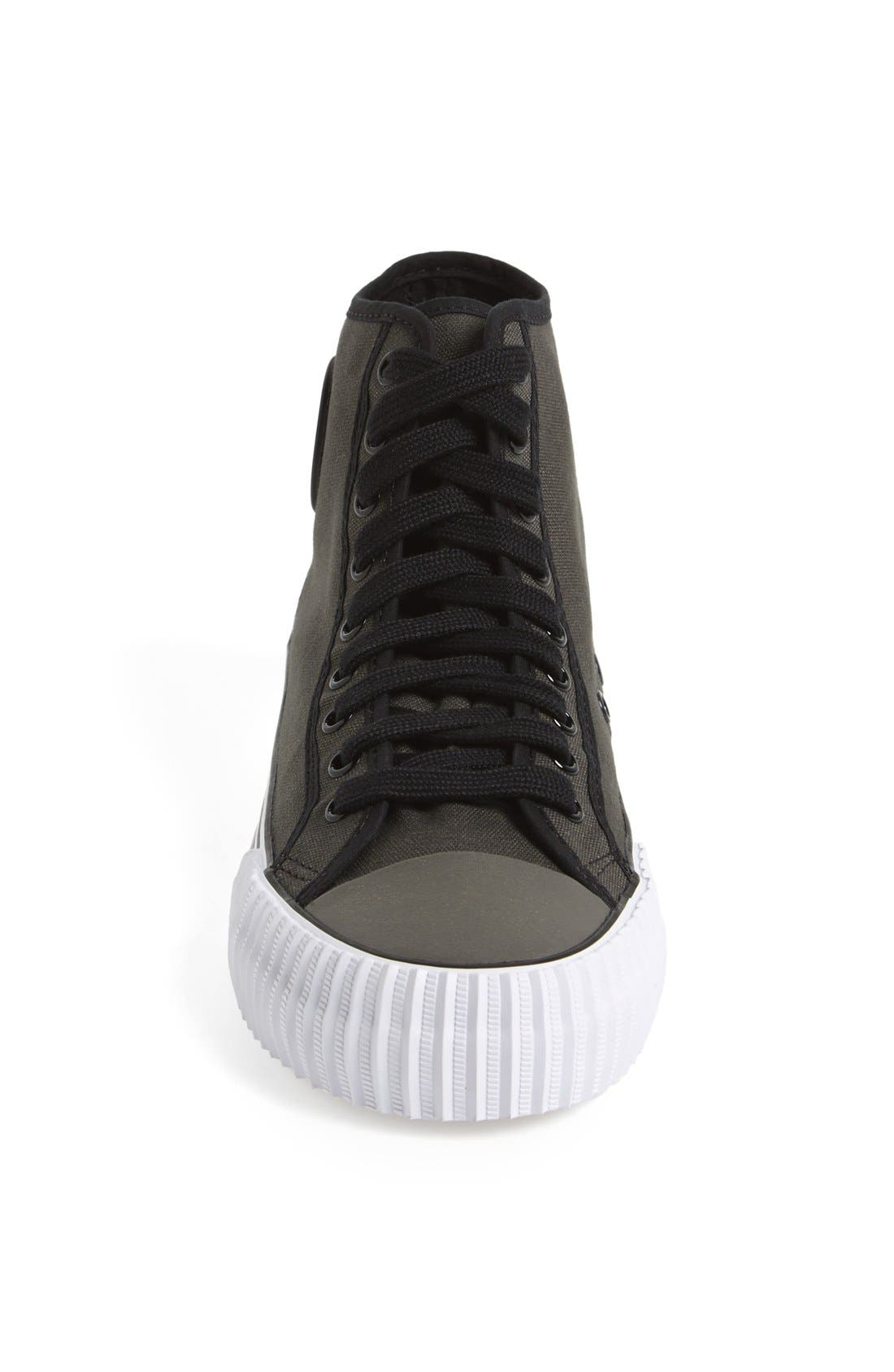 PF Flyers 'Center Hi' Sneaker, Alternate, color, 
