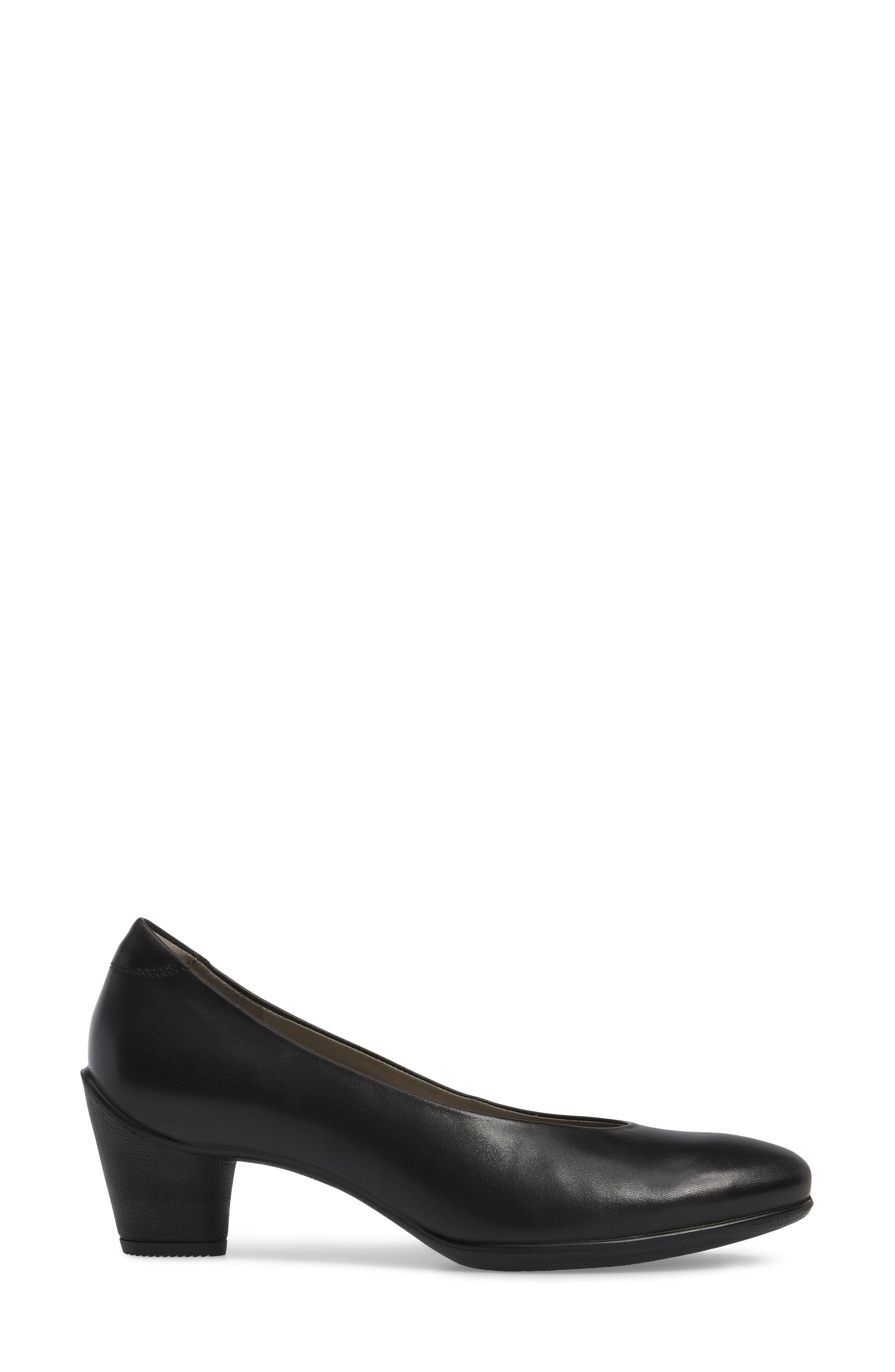 ECCO Sculptured 45 Pump, Alternate, color, 
