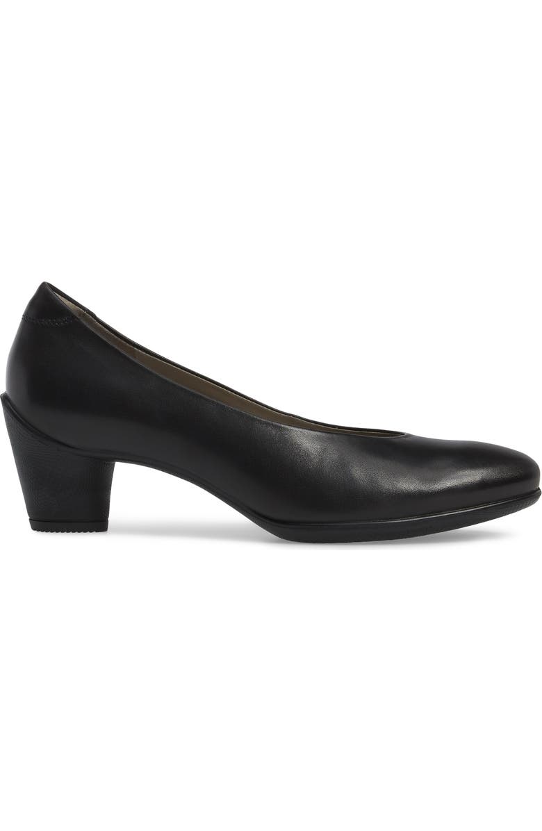 ECCO Sculptured 45 Pump, Alternate, color,