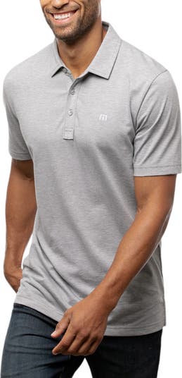 TravisMathew The Zinna Slub Piqué Polo | Nordstrom