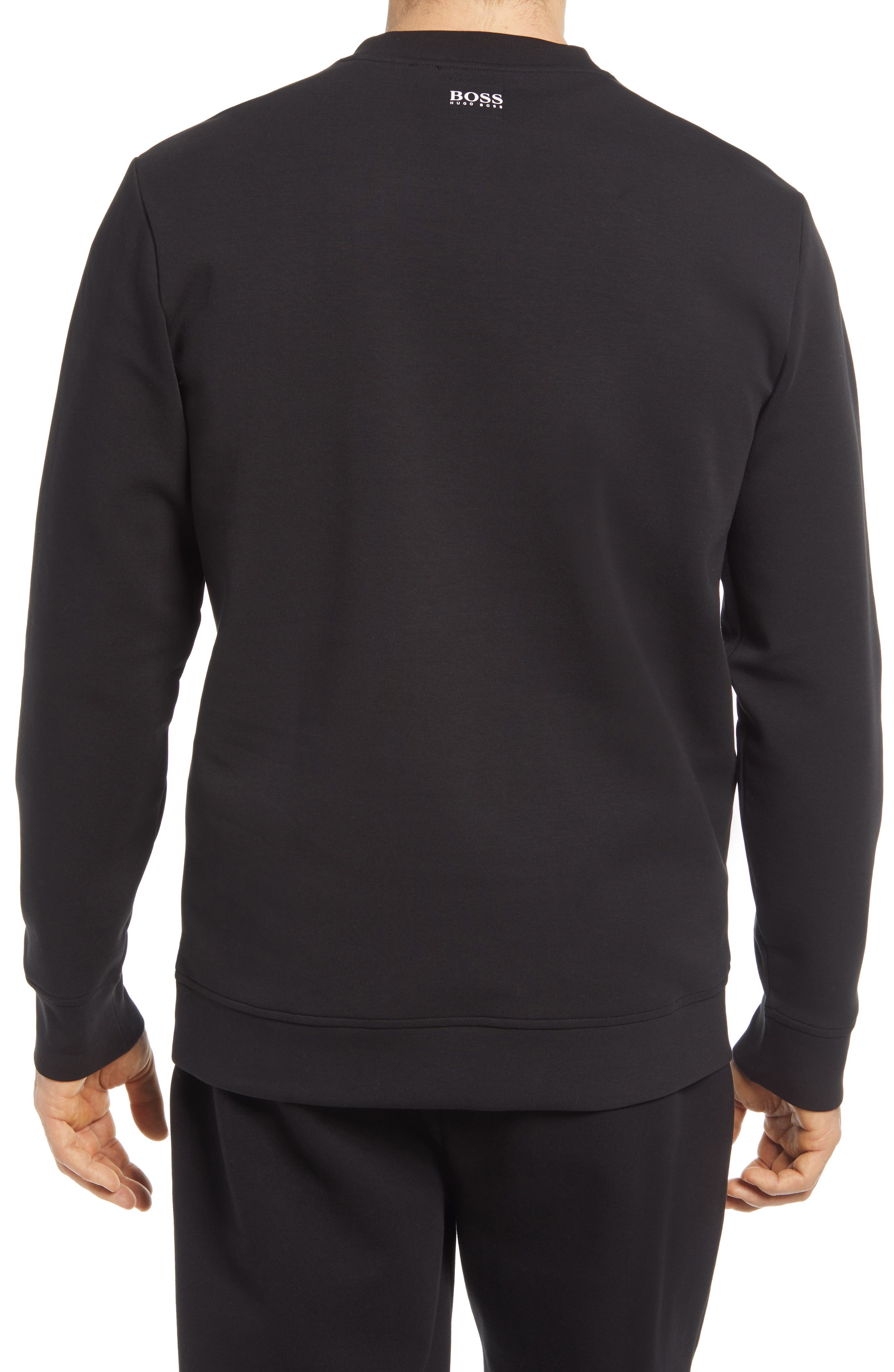 BOSS x NBA Brooklyn Nets Sweatshirt | Nordstromrack
