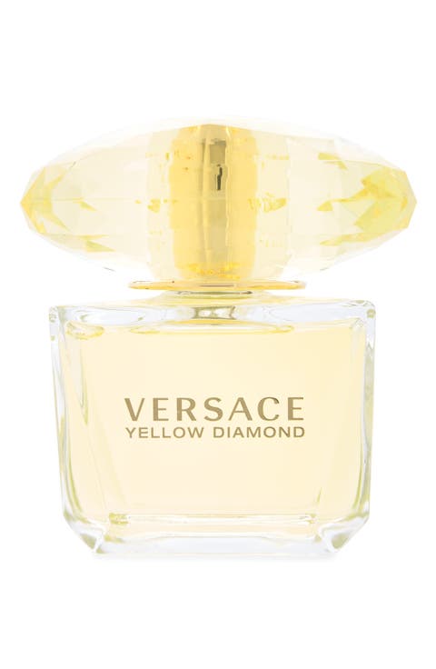 Yellow Diamond Eau de Toilette