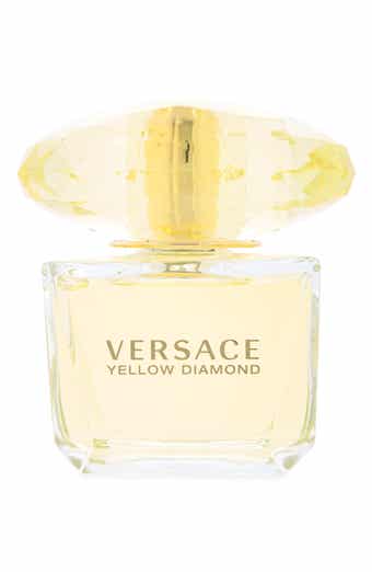 Versace Yellow Diamond Eau de Toilette