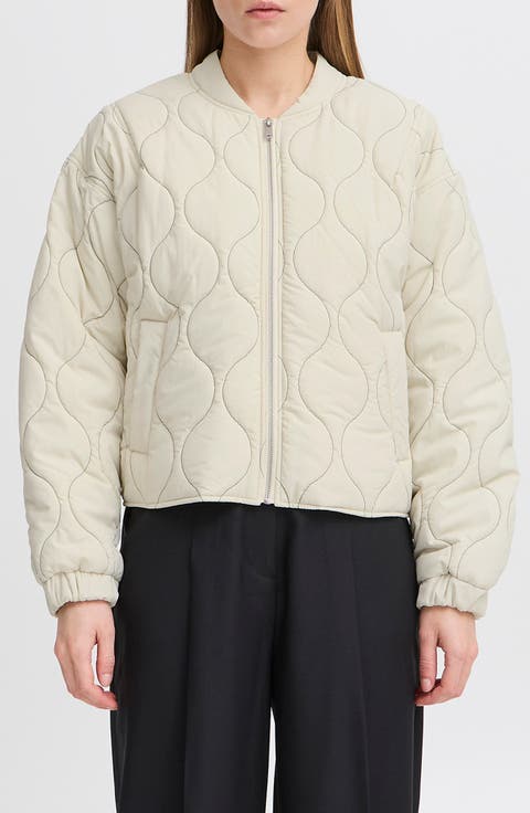 Beige Quilted Coats & Jackets for Women | Nordstrom Rack Beige Quilted Coats & Jackets for Women | Nordstrom Rack