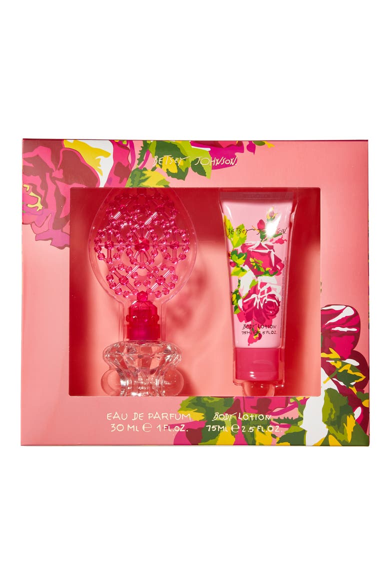 Eau de Parfum Set, Alternate, color, NO COLOR