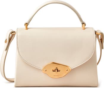 Mulberry Small Lana Top Handle Crossbody Bag | Nordstrom