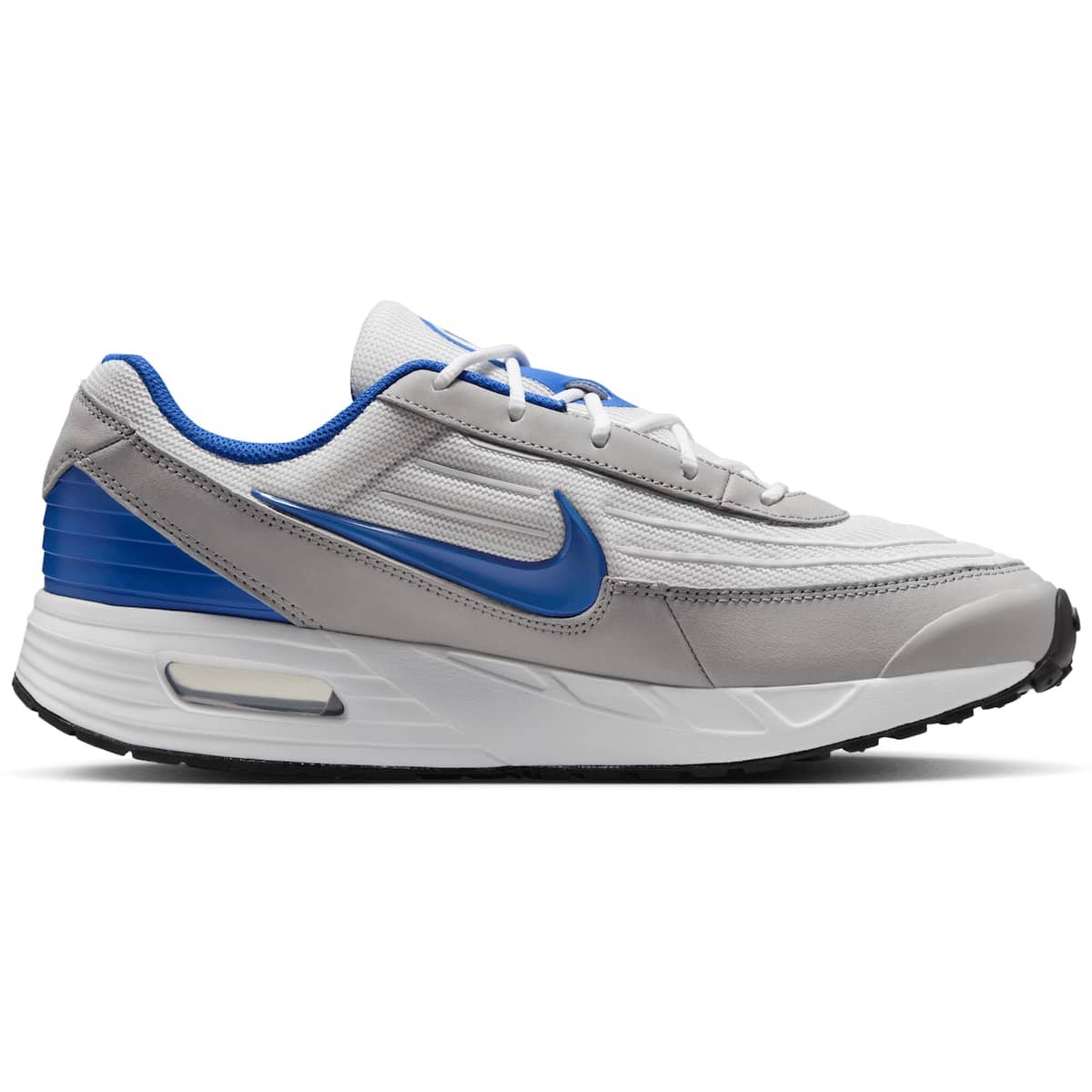 Nike Unisex Nike  White Kentucky Wildcats Air Max Verse Sneakers, Alternate, color, White