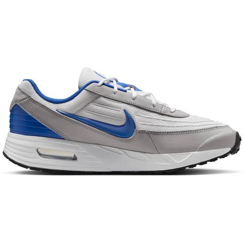 Nike Unisex White Kentucky Wildcats Air Max Verse Sneakers In Gray