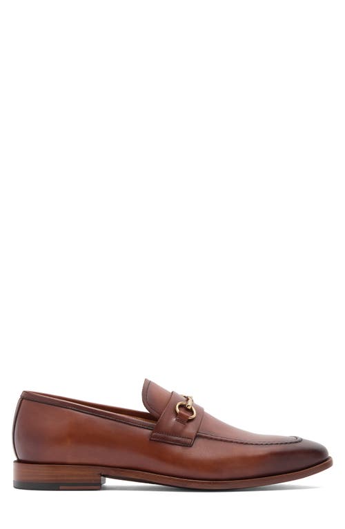 CURATORE CURATORE BENELLI HORSEBIT LOAFER