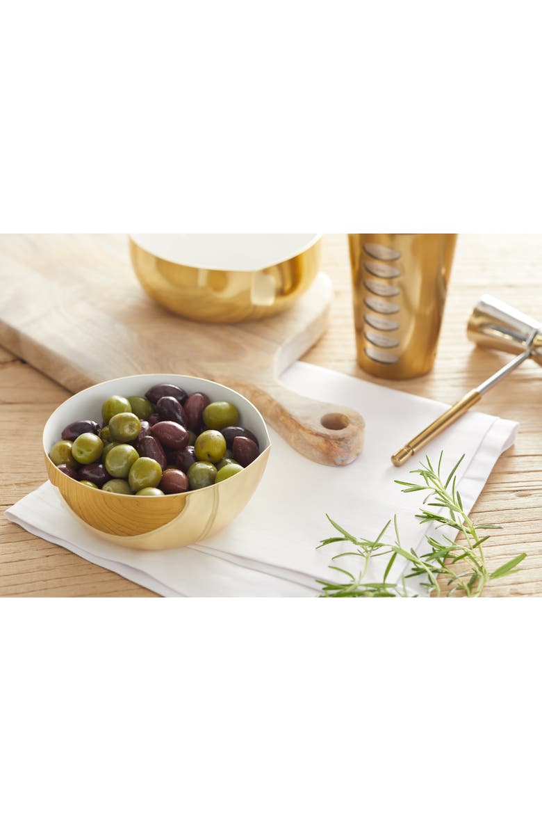 Nordstrom Large Mango Wood Cheese Board, Alternate, color,