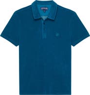 Vilebrequin Terry Polo Shirt
