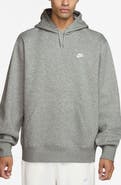 Nike Club Fleece Pullover Hoodie