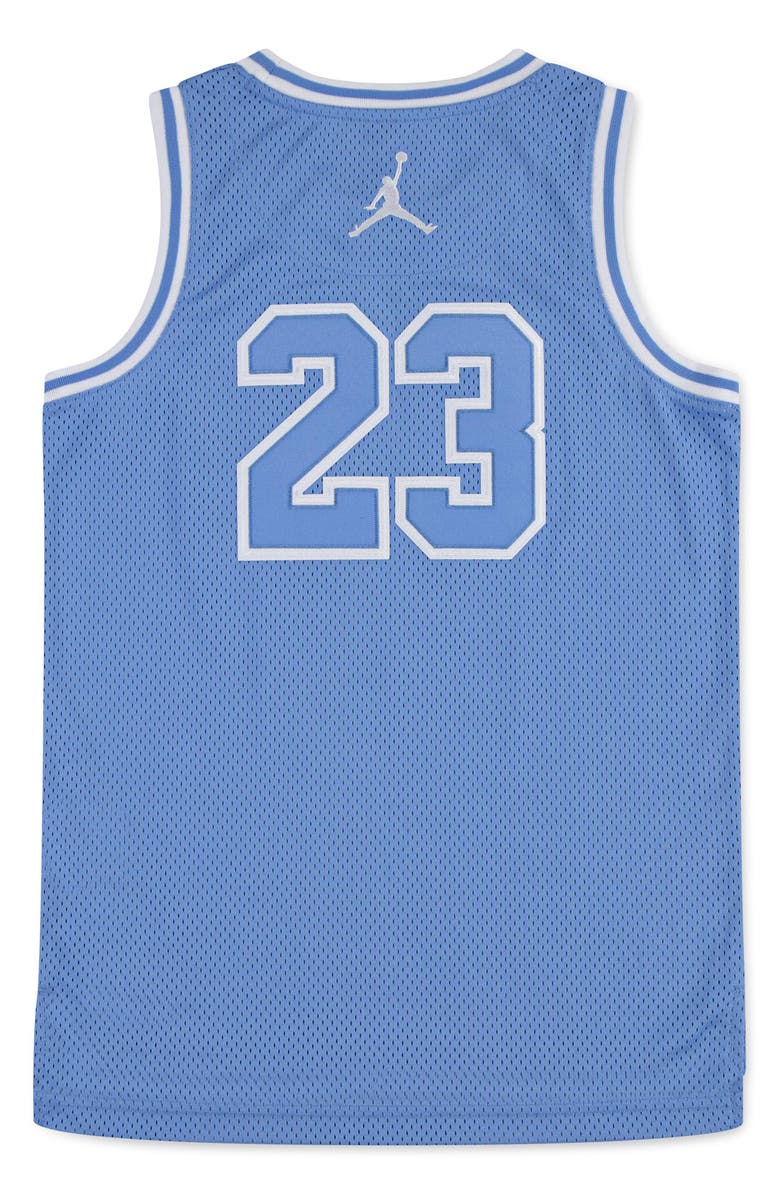 Kids' Jordan 23 Mesh Basketball Tank