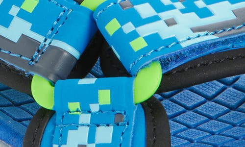 Skechers Mega-splash® 4k Sandal In Multi