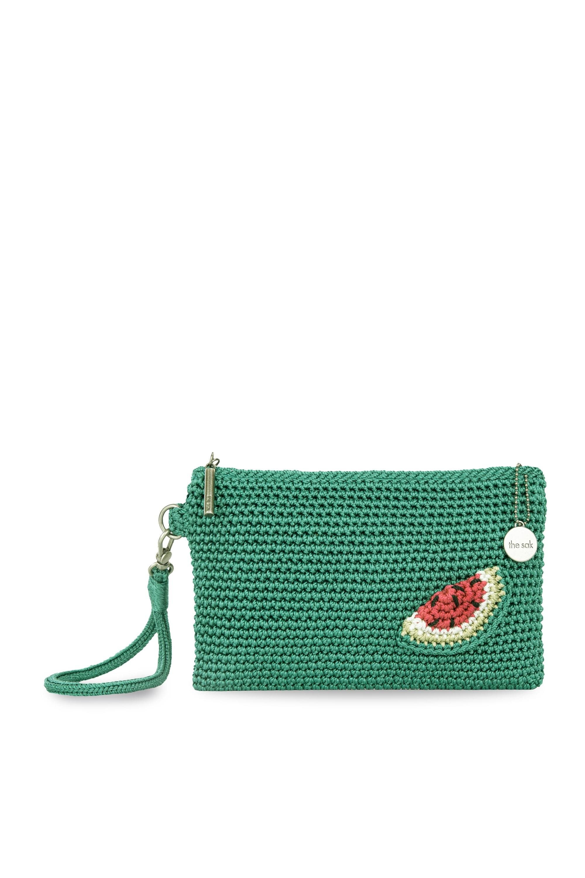 The Sak Vita Wristlet, Alternate, color, 